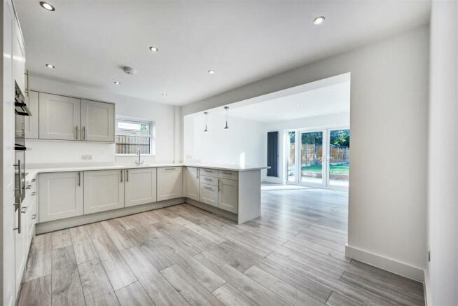 Dining/Family Room
