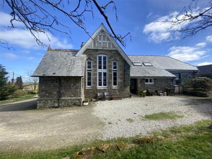 Bolventor, Launceston, Cornwall, PL15