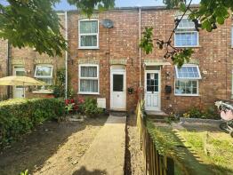 8, York Terrace, Wisbech PE13 3AZ