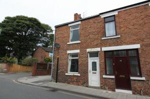 14, High Street, Crook DL15 0PD