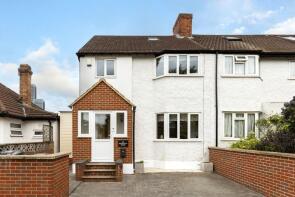 44, Highfield Road, London W3 0AL