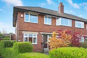 25a, Queens Drive, Wrenthorpe, Wakefield WF2 0PY