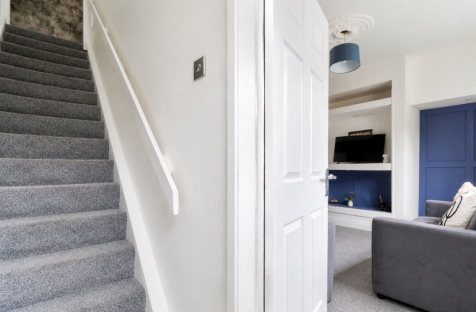 Salvin Terrace, Fishburn, TS21