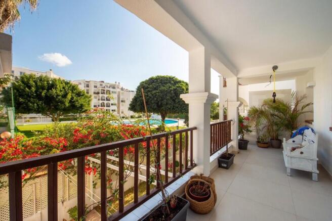 4 bedroom apartment 