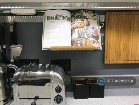 High End Appliances