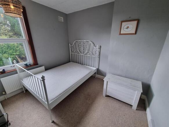 Bedroom No.2