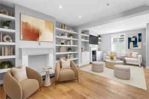 2, Ballantine Street, London SW18 1AL