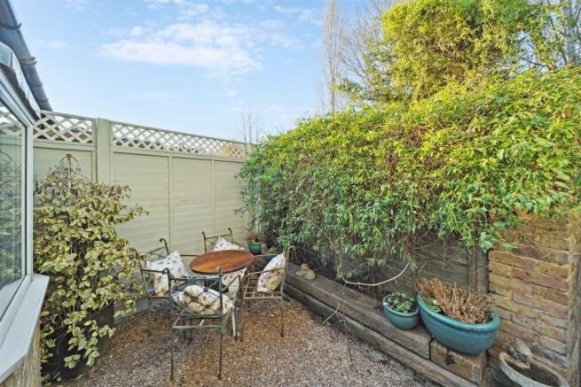 Devonshire Passage, W4 - FOR SALE