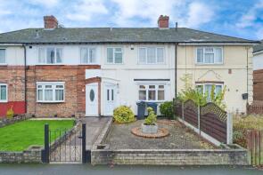 41, Dolphin Lane, Birmingham B27 7DF