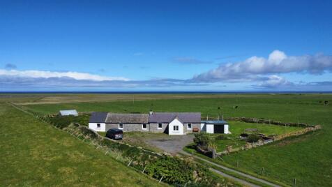 Eastbank, Russness, Sanday, Orkney, KW17 2BP