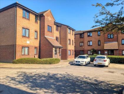 Campernell Close, Brightlingsea