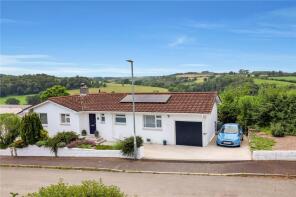 22, Mount Pleasant, Barnstaple EX32 0AQ