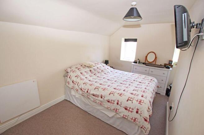Annex bed 1