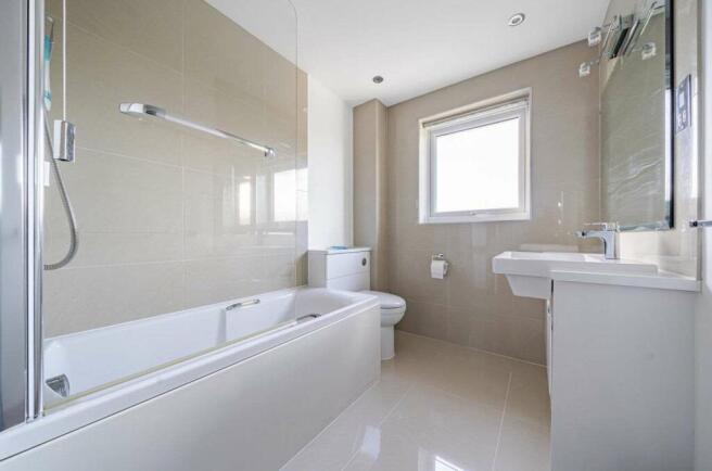 Bathroom 1