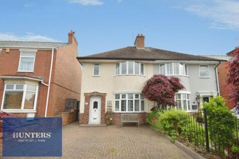 Ashgate Road, Ashgate, Chesterfield, S40 4AP