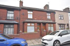 22, Highfield Road, Barrow-in-furness LA14 5PA