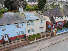 83, Stockhill Lane, Nottingham NG6 0LP