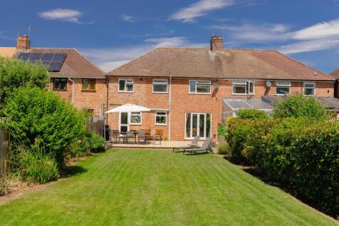 Fernhill Road, Begbroke, OX5