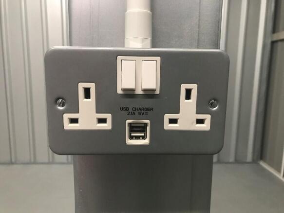 Plug Socket