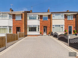 5, Cheriton Close, Coventry CV5 9JX