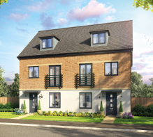 5, West Street, Upton, Northampton NN5 4EP