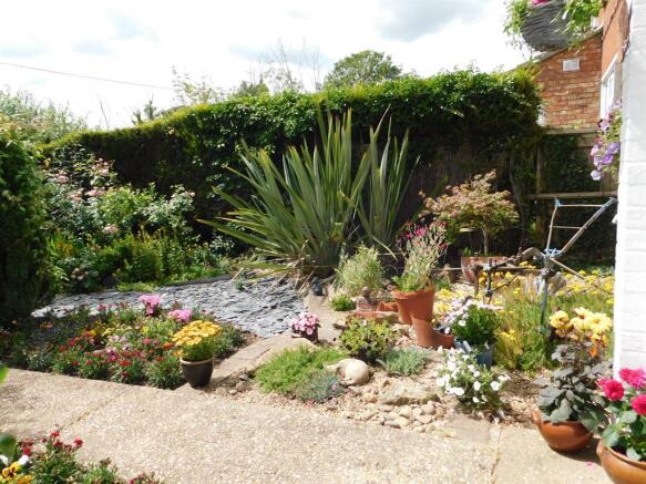 Garden 4