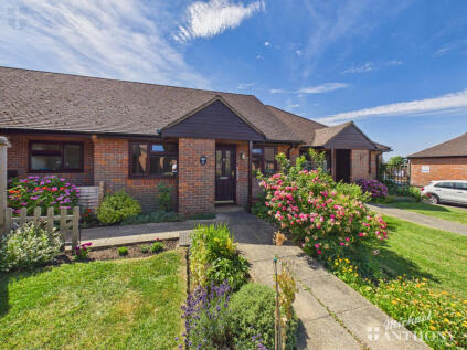 William Hill Drive, Bierton