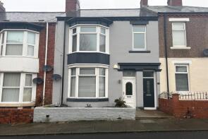 25, Spohr Terrace, South Shields NE33 3LW