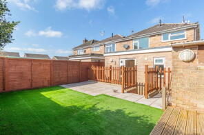 5, Grace Close, Bristol BS49 4DL