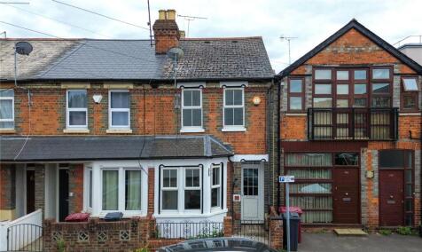 York Road, Reading, Berkshire, RG1