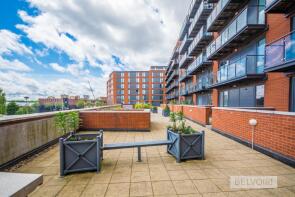 Apartment 82, 155 Latitude, Bromsgrove Street, Birmingham B5 6AE