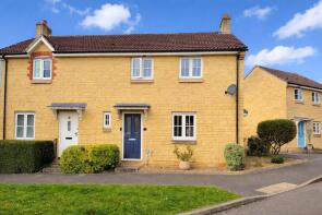 8, Newington Close, Frome BA11 1HW