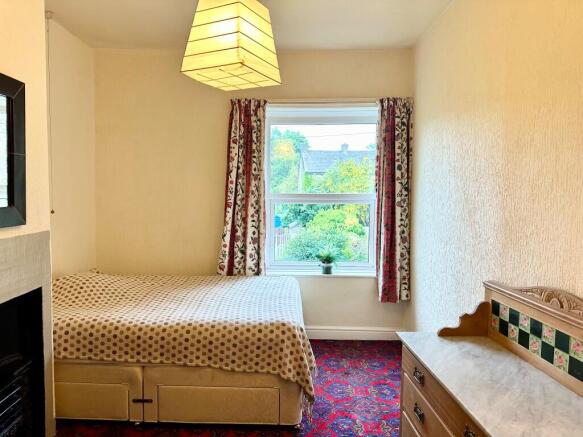 1 bed End of Terrace to rent Image 10