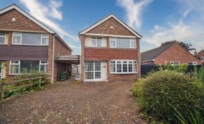 18, Park View, Sharnford LE10 3PT
