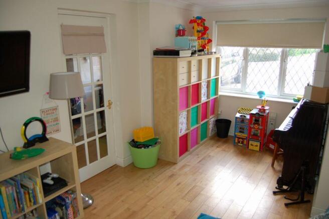 PLAYROOM