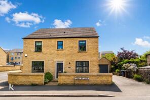 10, Long Ing Lane, Barnoldswick BB18 6BJ