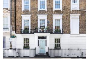 80, Tachbrook Street, London SW1V 2NB