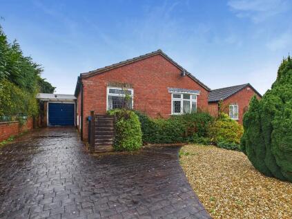 Corve Way, Ashgate