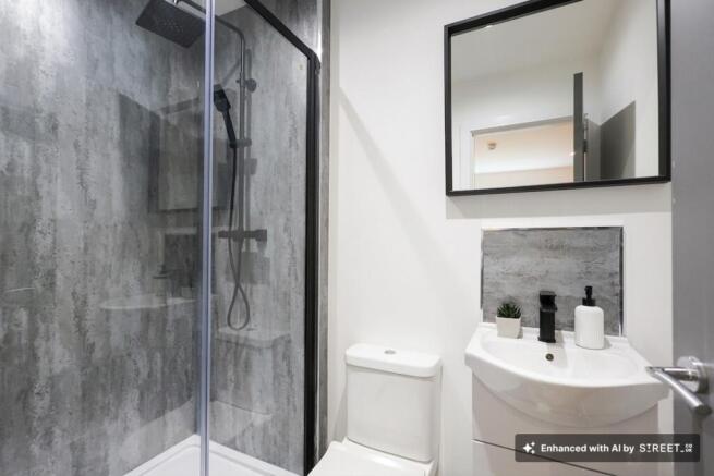 En-suite