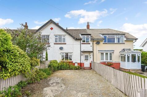 Nepaul Road, Tidworth