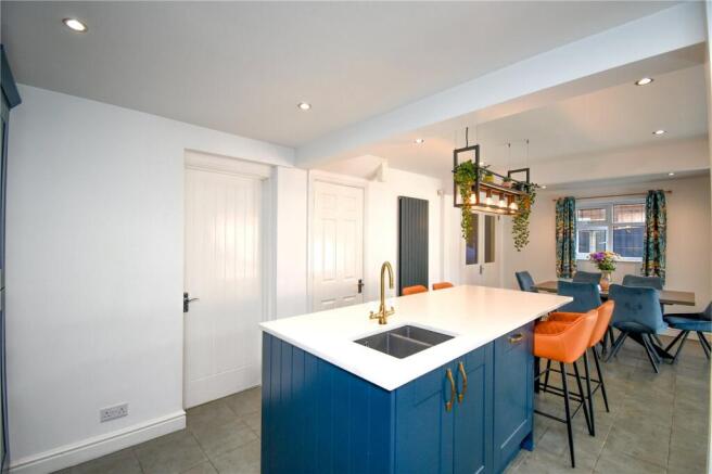 St. Asaph Road, Great Sutton, Ellesmere Port photo 5