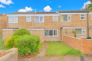 19, Westdale Walk, Bedford MK42 8NX