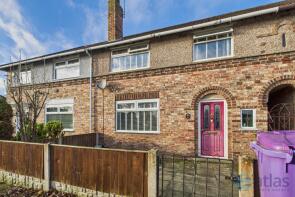 15, Danefield Road, Liverpool L19 4TL