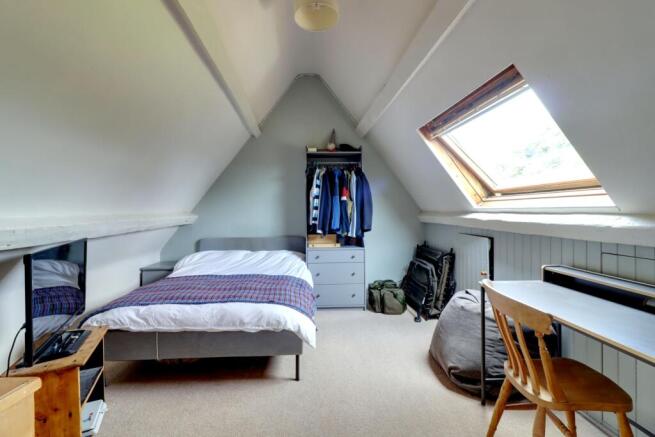 18. Bedroom 3