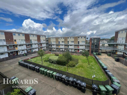 Da Volls Court, Gorleston