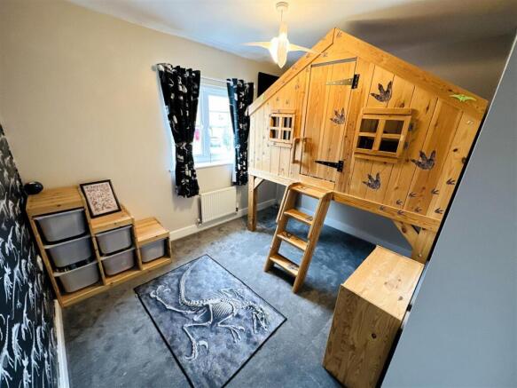 Bedroom Five