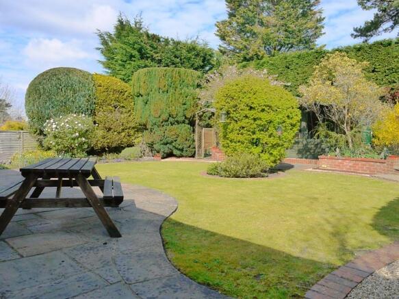 Gardens
