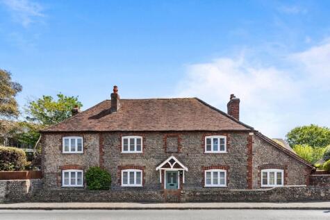 Ash Lane, Rustington, BN16