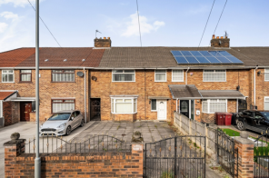 12, Keats Avenue, Whiston L35 2XR