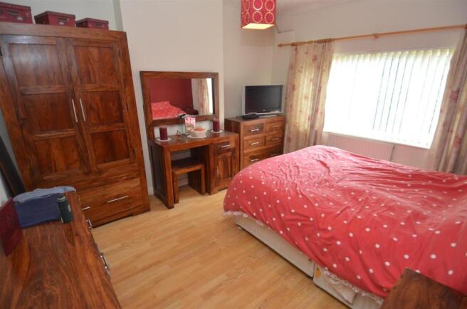 418 Bordesley Green East - Bedroom 2.JPG